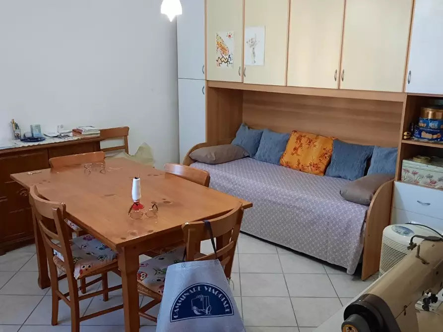 Immagine 13 di Appartamento in vendita  a Colle Di Val D'elsa