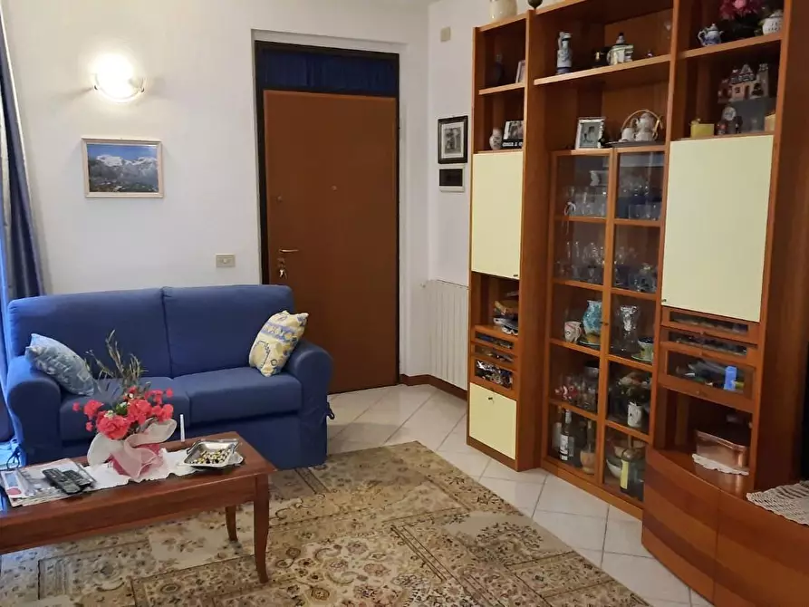 Immagine 3 di Appartamento in vendita  a Colle Di Val D'elsa