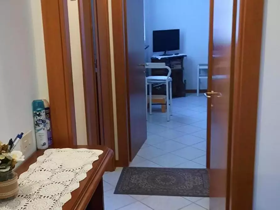 Immagine 9 di Appartamento in vendita  a Colle Di Val D'elsa