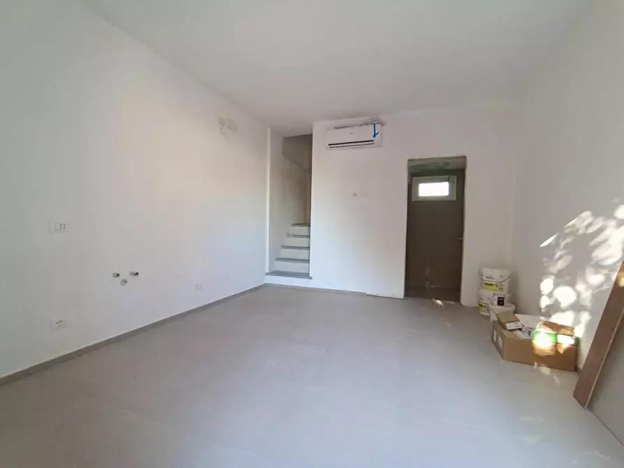 Immagine 5 di Terratetto in vendita  a San Giuliano Terme