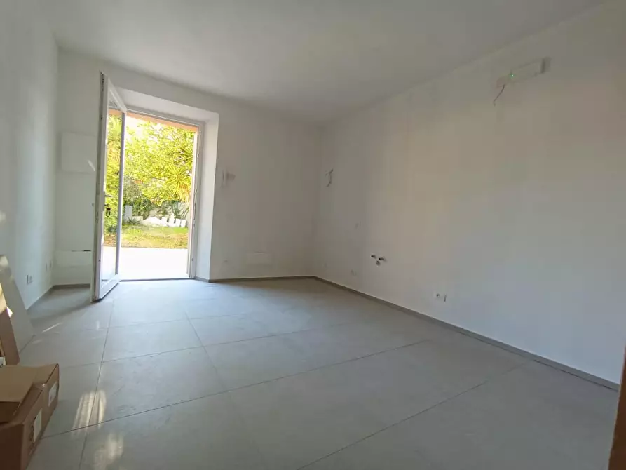 Immagine 4 di Terratetto in vendita  a San Giuliano Terme