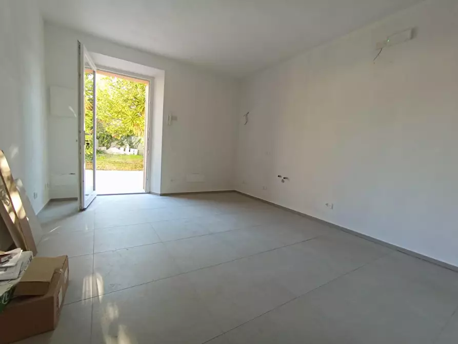 Immagine 8 di Terratetto in vendita  a San Giuliano Terme