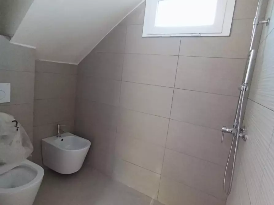 Immagine 3 di Terratetto in vendita  a San Giuliano Terme