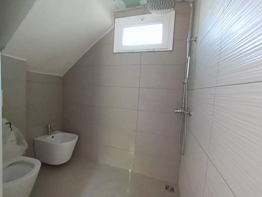 Immagine 2 di Terratetto in vendita  a San Giuliano Terme