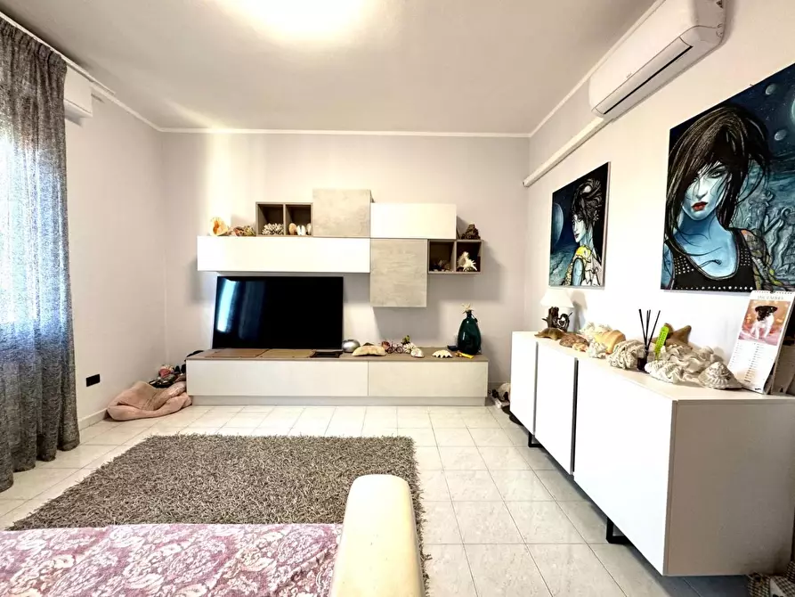 Immagine 1 di Appartamento in vendita  a Empoli