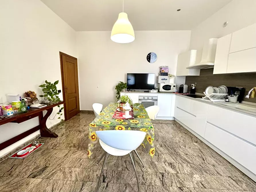 Immagine 4 di Appartamento in vendita  a Empoli