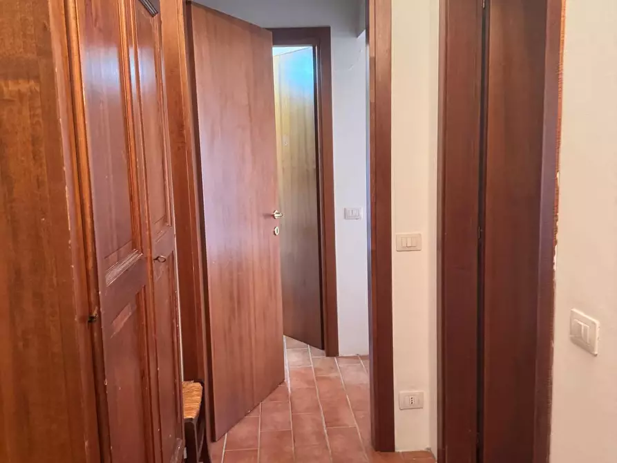 Immagine 7 di Appartamento in vendita  a Casole D'elsa