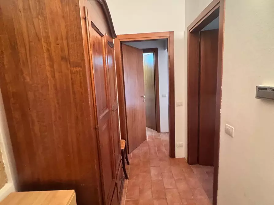 Immagine 5 di Appartamento in vendita  a Casole D'elsa