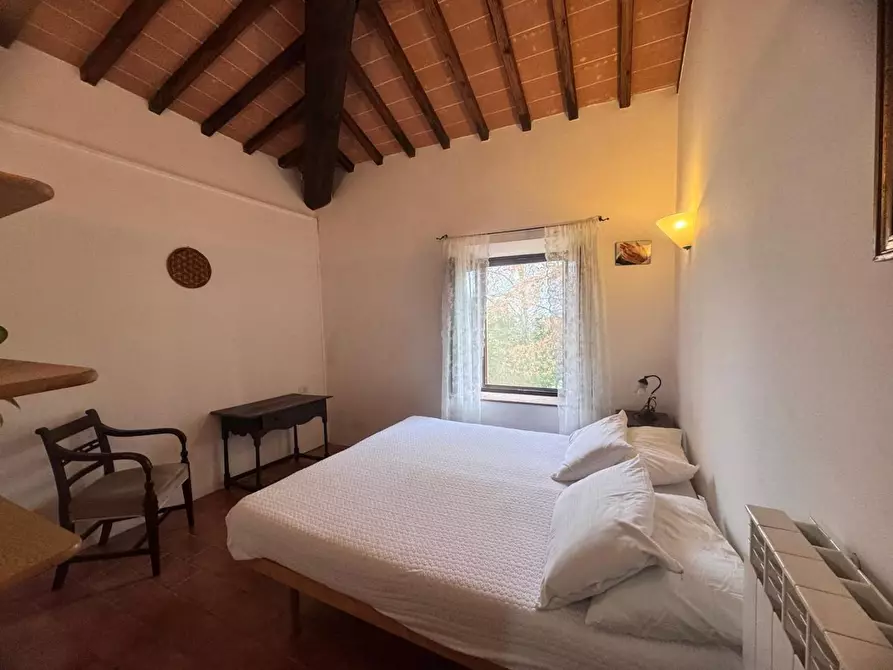 Immagine 8 di Appartamento in vendita  a Casole D'elsa