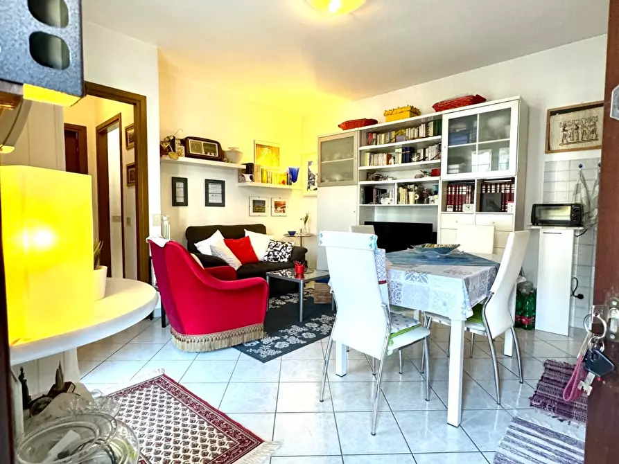 Immagine 2 di Appartamento in vendita  a Vinci