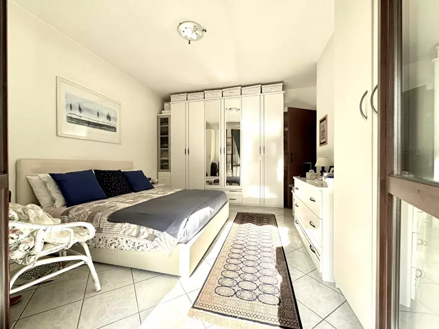 Immagine 18 di Appartamento in vendita  a Vinci