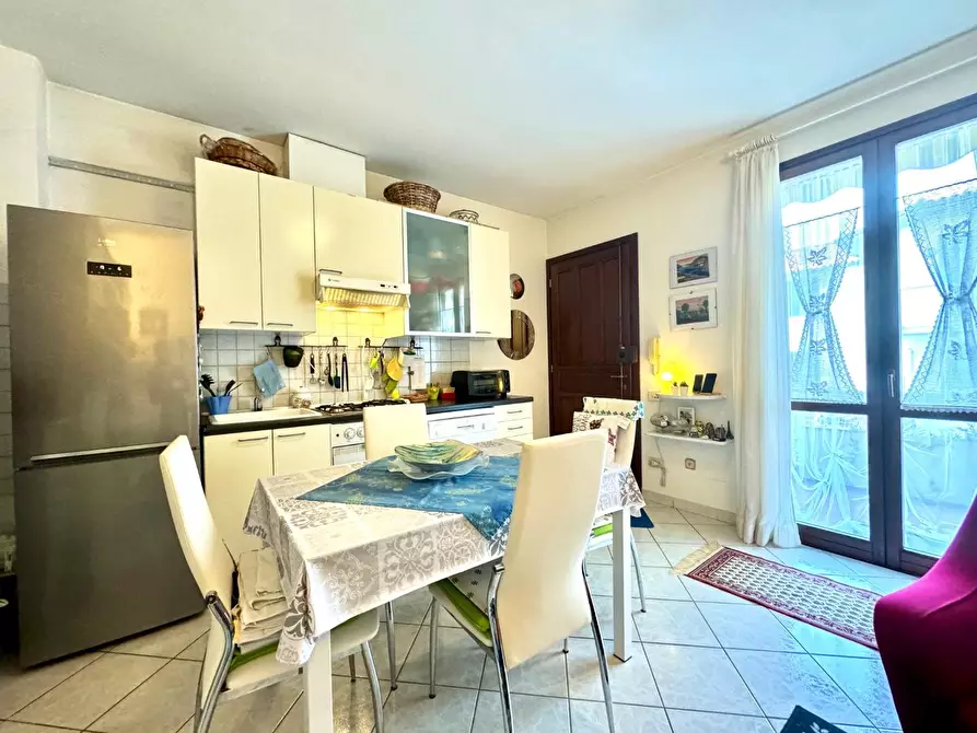 Immagine 9 di Appartamento in vendita  a Vinci