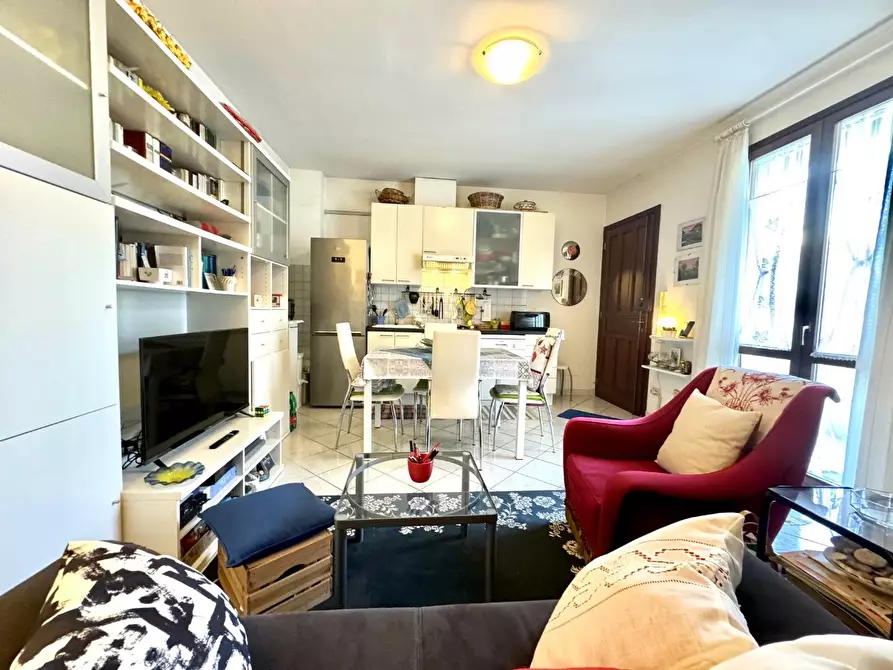 Immagine 24 di Appartamento in vendita  a Vinci