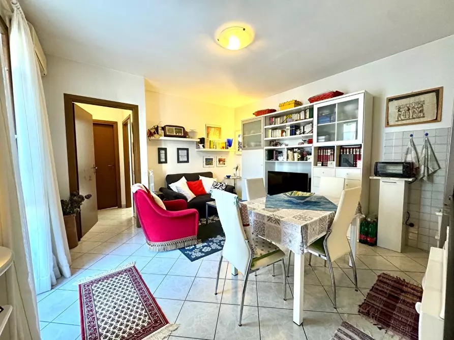 Immagine 3 di Appartamento in vendita  a Vinci