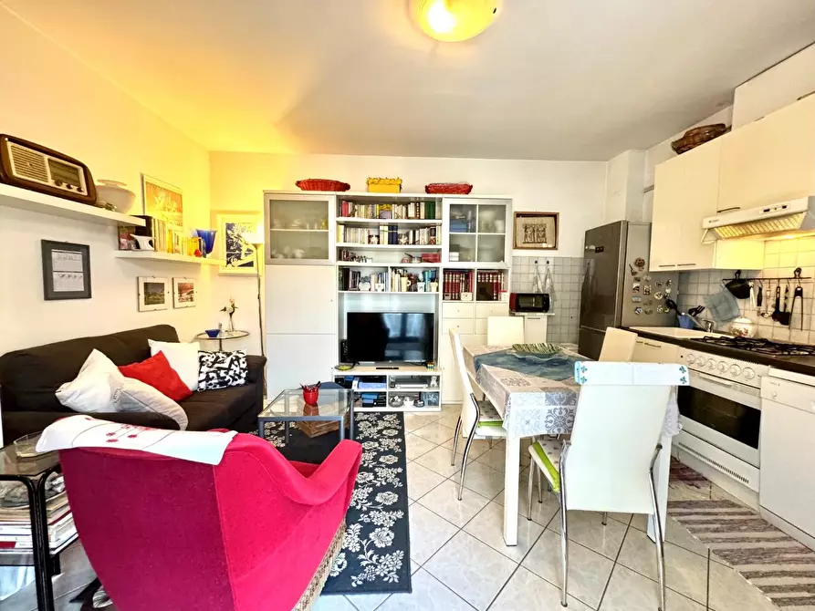 Immagine 8 di Appartamento in vendita  a Vinci