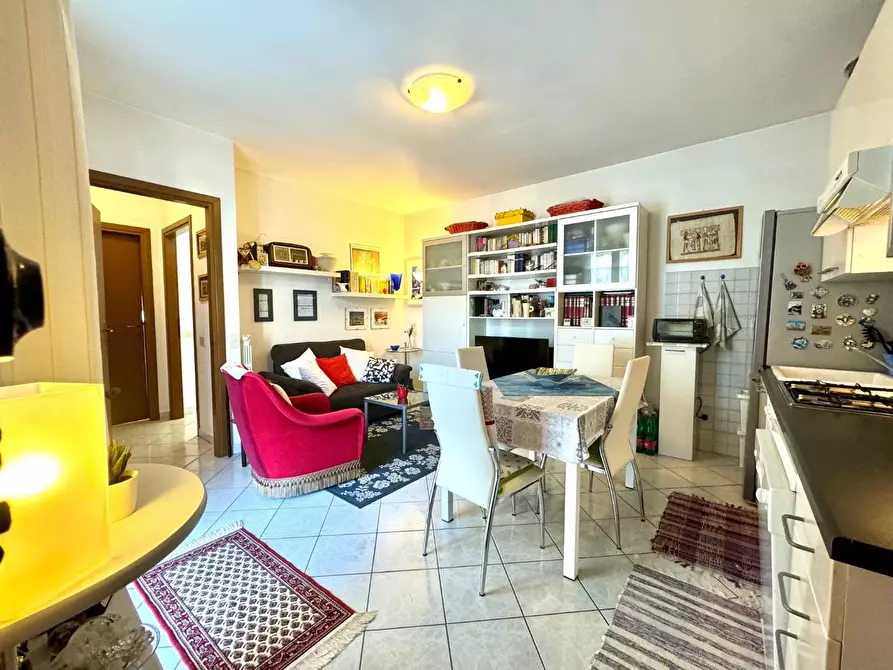 Immagine 26 di Appartamento in vendita  a Vinci