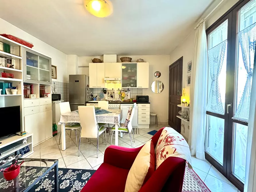 Immagine 4 di Appartamento in vendita  a Vinci