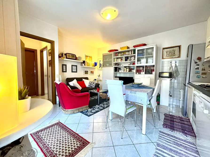 Immagine 21 di Appartamento in vendita  a Vinci