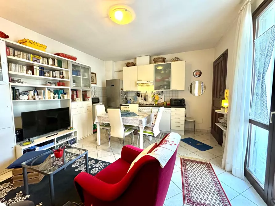 Immagine 22 di Appartamento in vendita  a Vinci