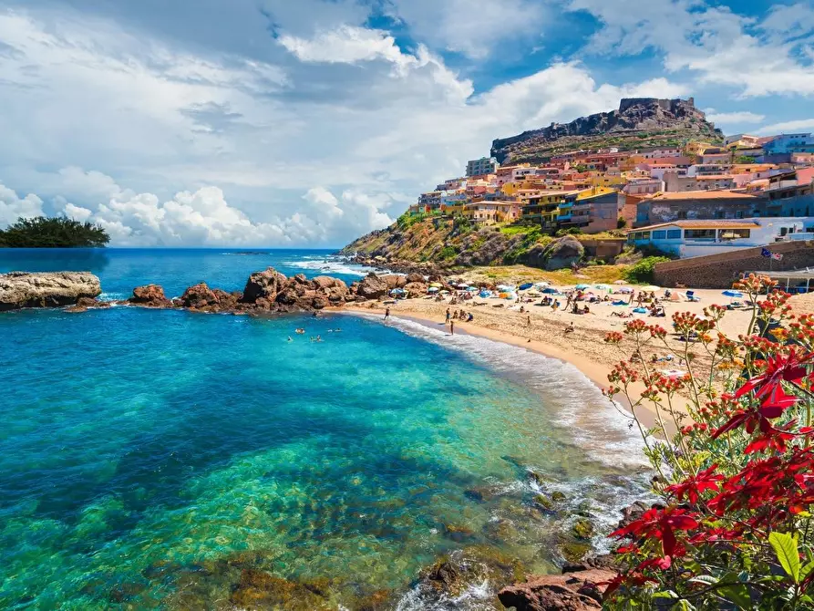 Immagine 1 di Appartamento in vendita  a Castelsardo