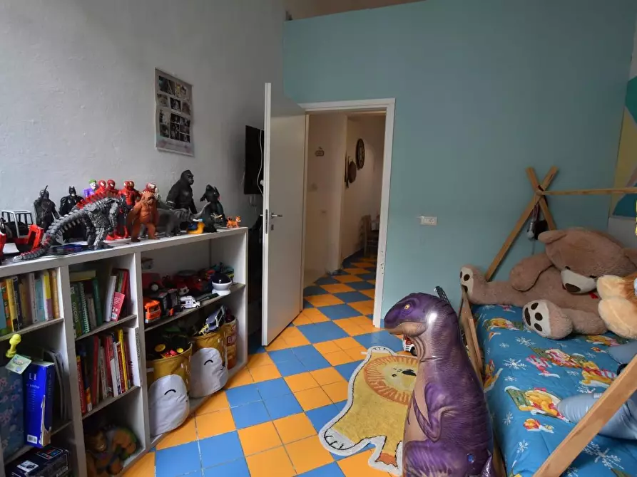 Immagine 22 di Appartamento in vendita  a Castelfiorentino