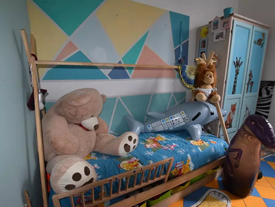 Immagine 23 di Appartamento in vendita  a Castelfiorentino