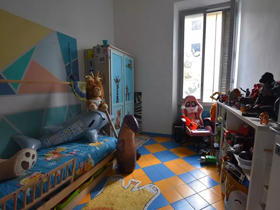 Immagine 21 di Appartamento in vendita  a Castelfiorentino