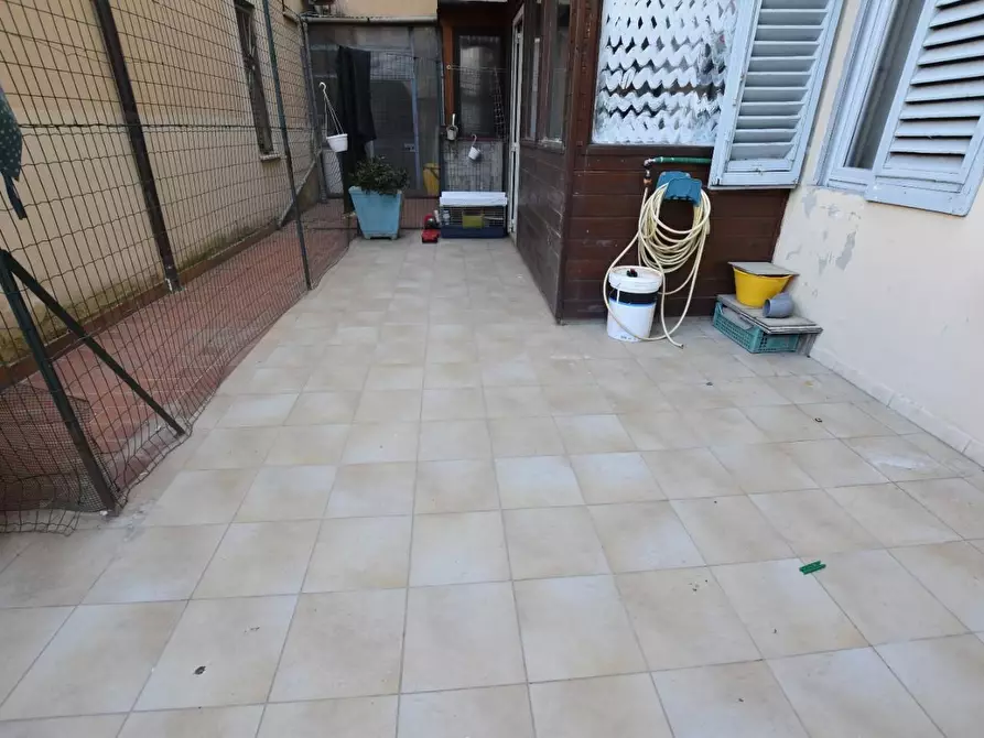 Immagine 30 di Appartamento in vendita  a Castelfiorentino