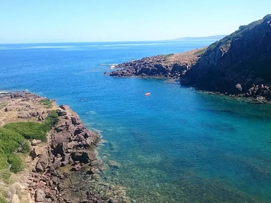 Immagine 1 di Villetta a schiera in vendita  a Castelsardo