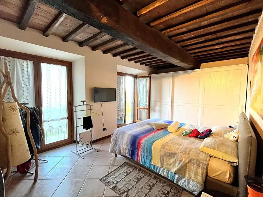 Immagine 12 di Appartamento in vendita  a Certaldo