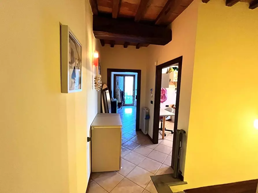 Immagine 13 di Appartamento in vendita  a Certaldo