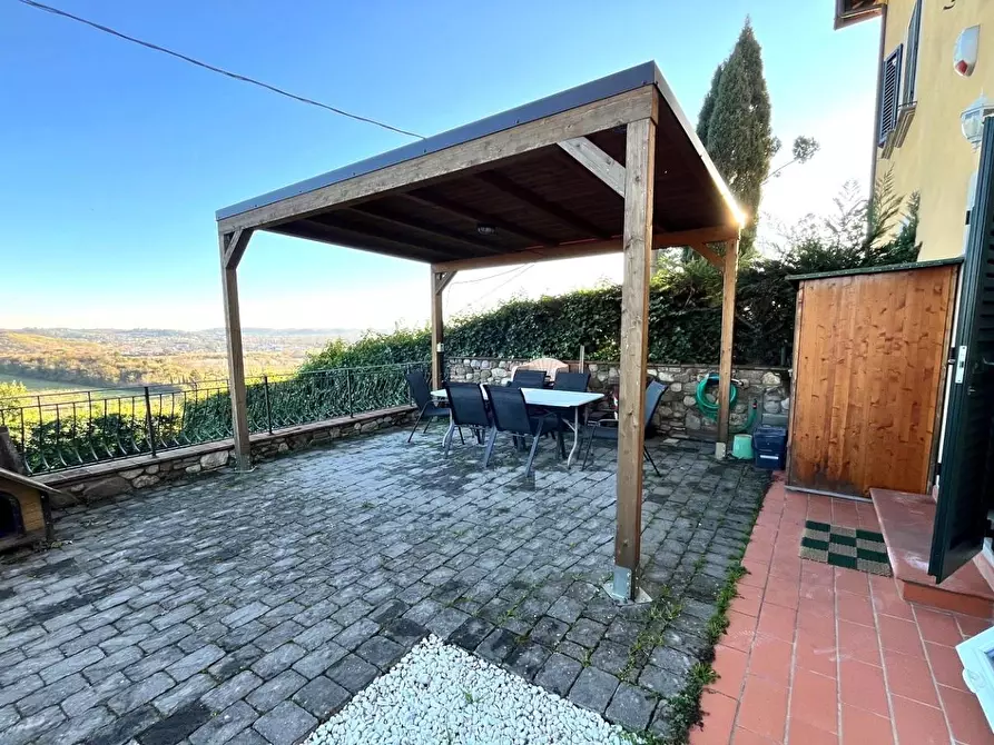 Immagine 6 di Appartamento in vendita  a Certaldo