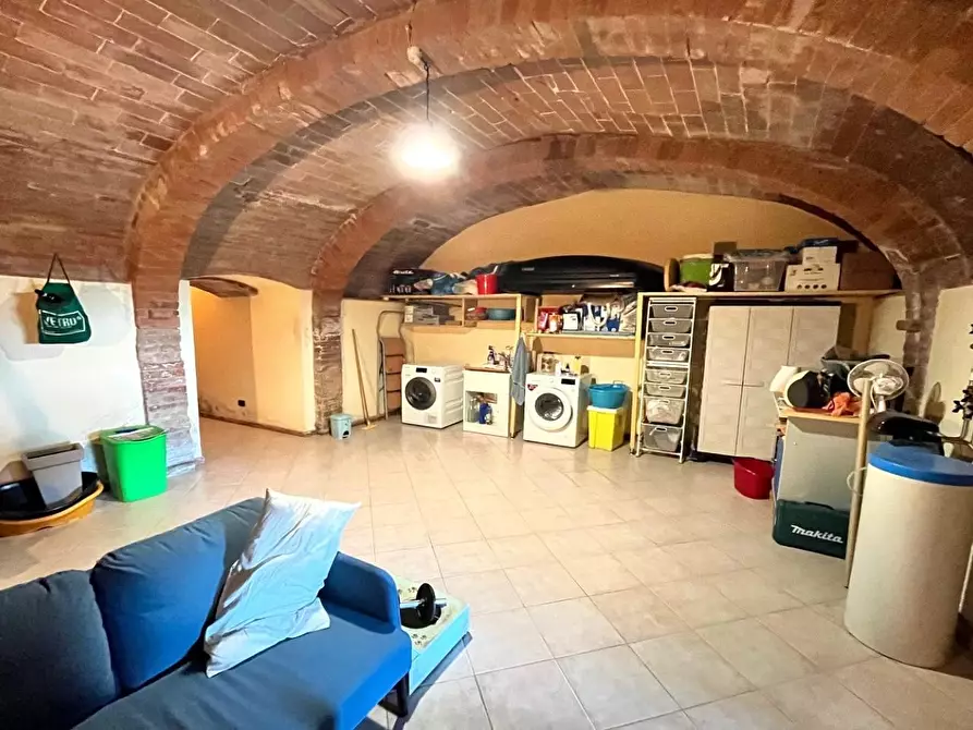 Immagine 17 di Appartamento in vendita  a Certaldo