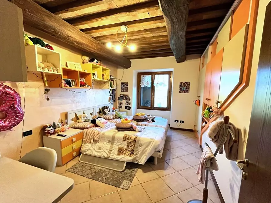 Immagine 10 di Appartamento in vendita  a Certaldo