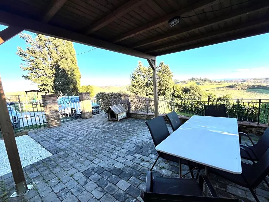 Immagine 7 di Appartamento in vendita  a Certaldo