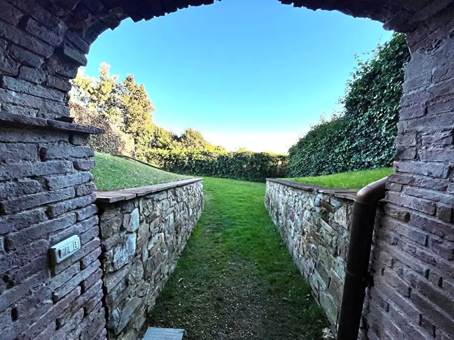 Immagine 19 di Appartamento in vendita  a Certaldo