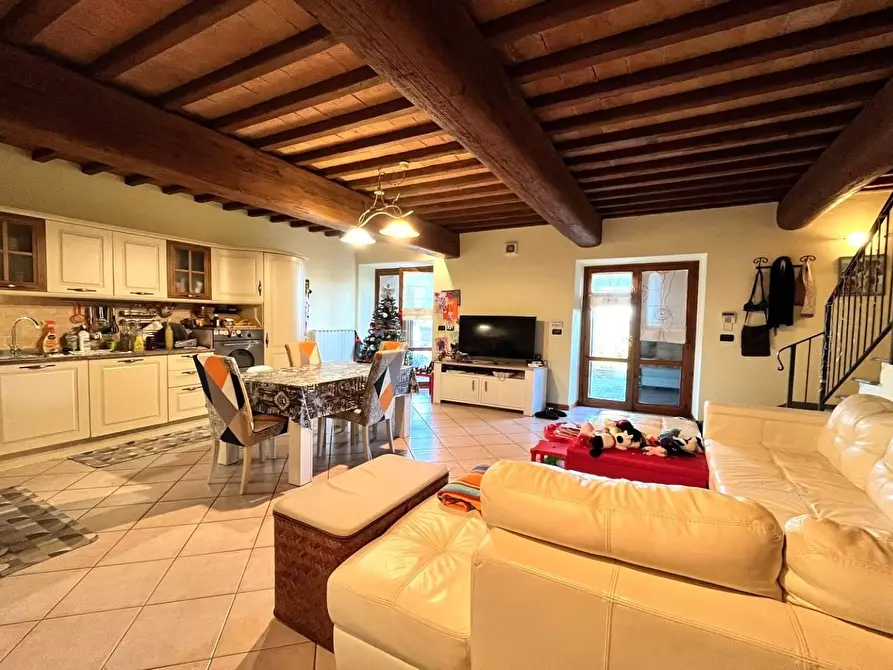 Immagine 16 di Appartamento in vendita  a Certaldo