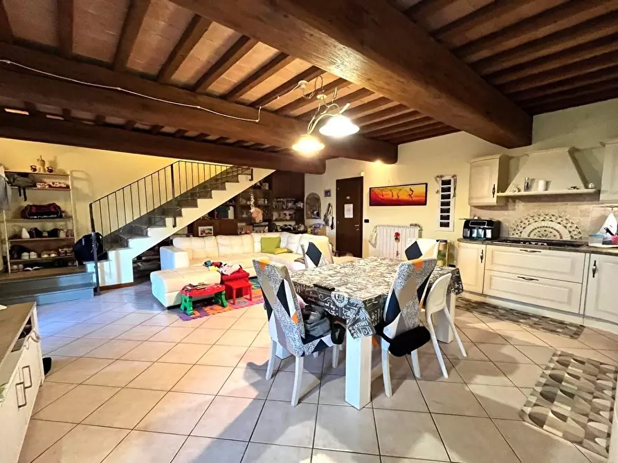 Immagine 3 di Appartamento in vendita  a Certaldo