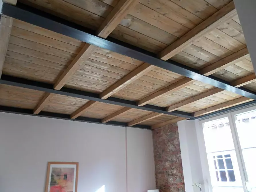 Immagine 4 di Laboratorio in vendita  a Cascina