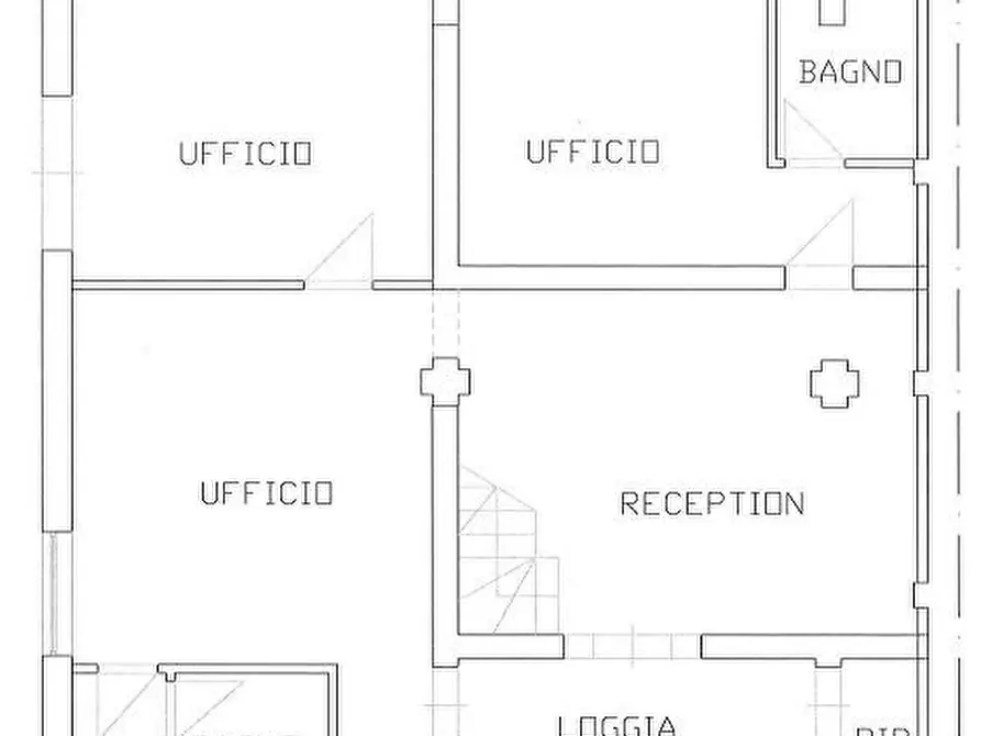 Immagine 11 di Laboratorio in vendita  a Cascina