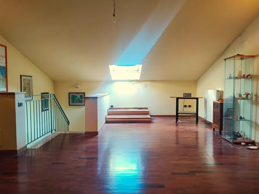 Immagine 30 di Terratetto in vendita  a Peccioli