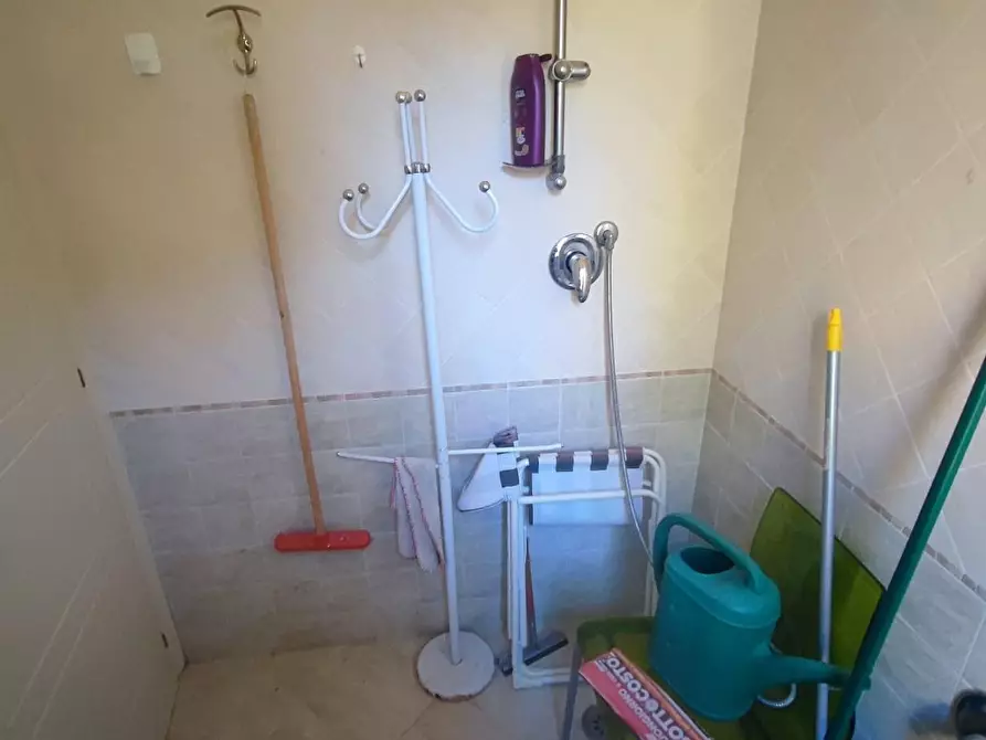 Immagine 27 di Terratetto in vendita  a Peccioli