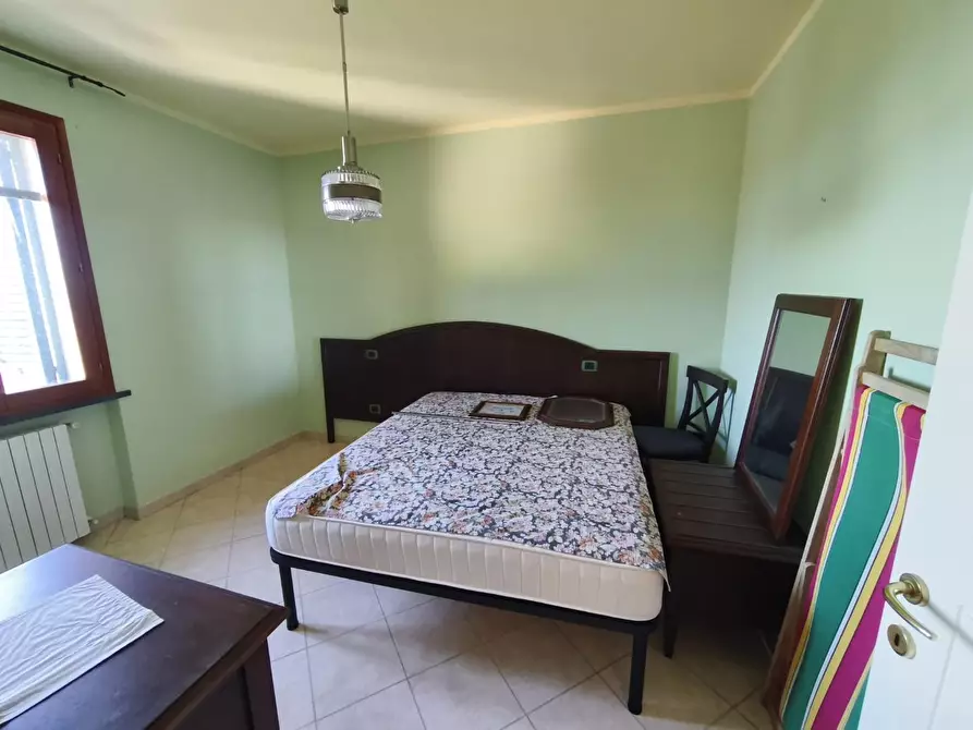 Immagine 14 di Terratetto in vendita  a Peccioli