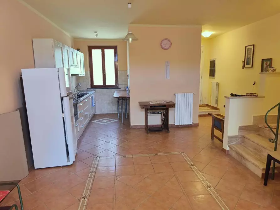 Immagine 12 di Terratetto in vendita  a Peccioli