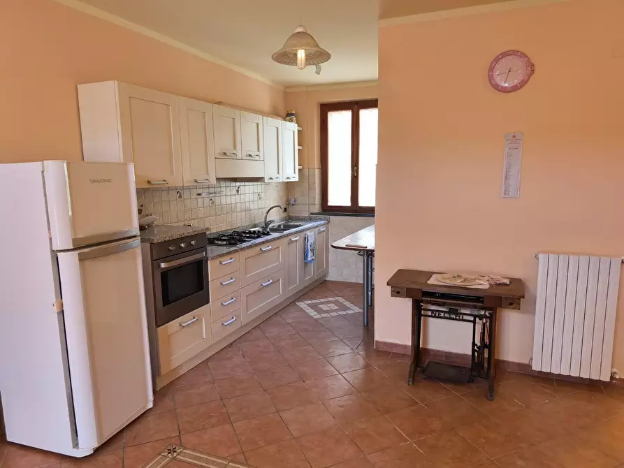 Immagine 9 di Terratetto in vendita  a Peccioli