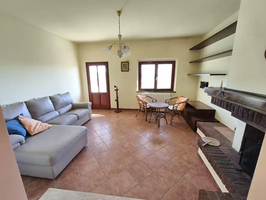 Immagine 7 di Terratetto in vendita  a Peccioli