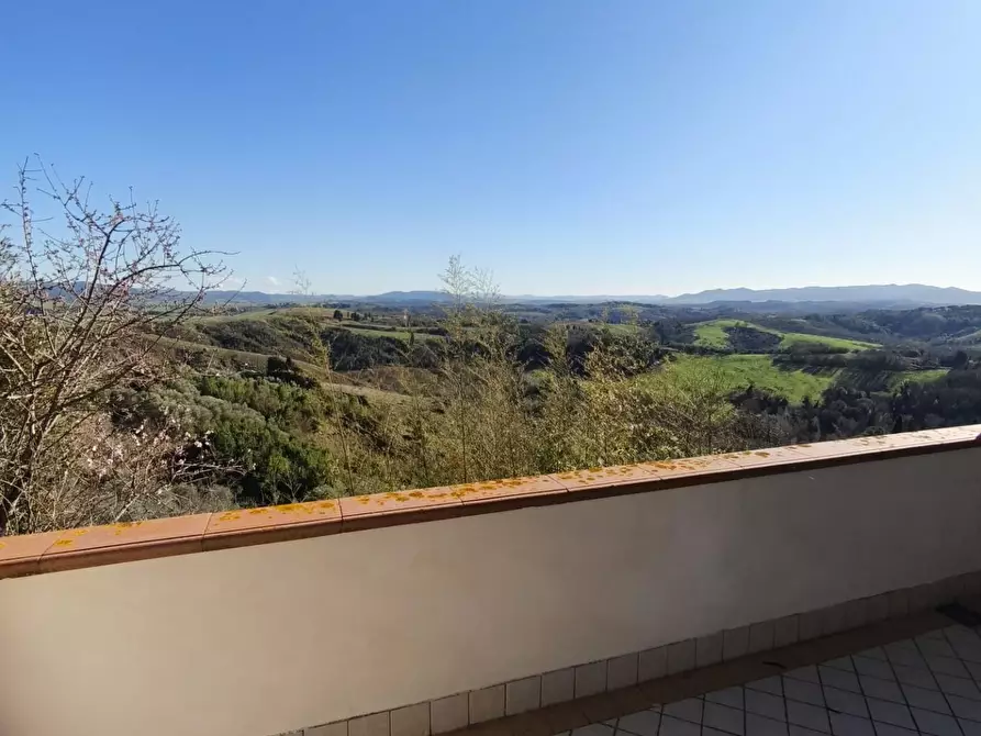 Immagine 15 di Terratetto in vendita  a Peccioli