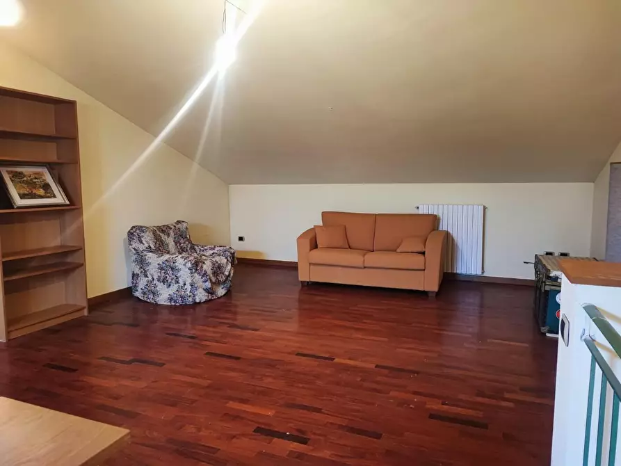 Immagine 29 di Terratetto in vendita  a Peccioli