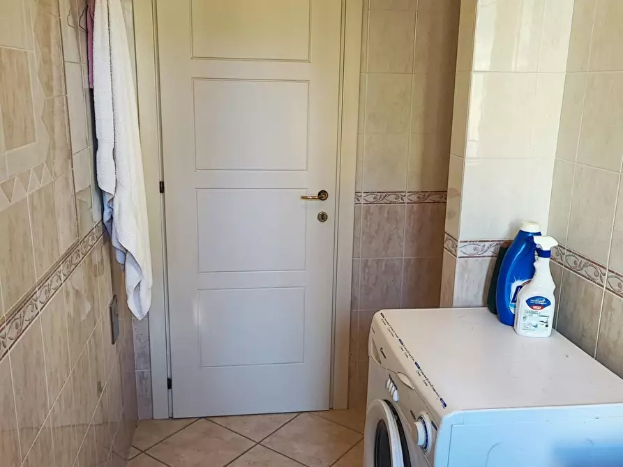 Immagine 21 di Terratetto in vendita  a Peccioli