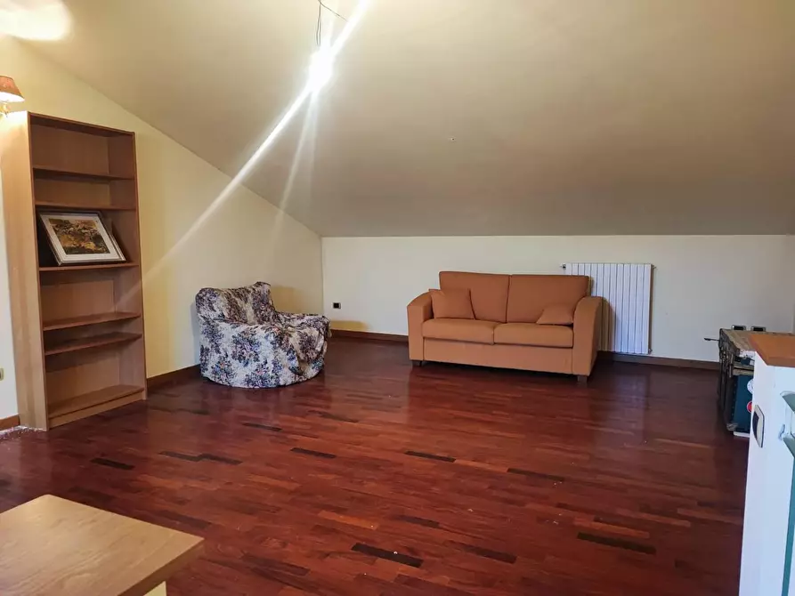 Immagine 28 di Terratetto in vendita  a Peccioli